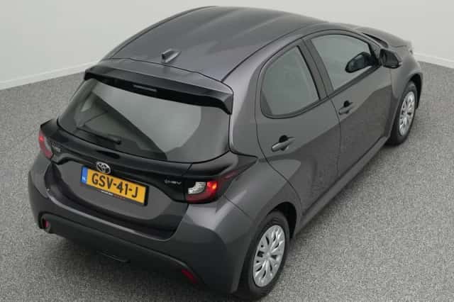 Toyota Yaris (2024) thumbnail 14