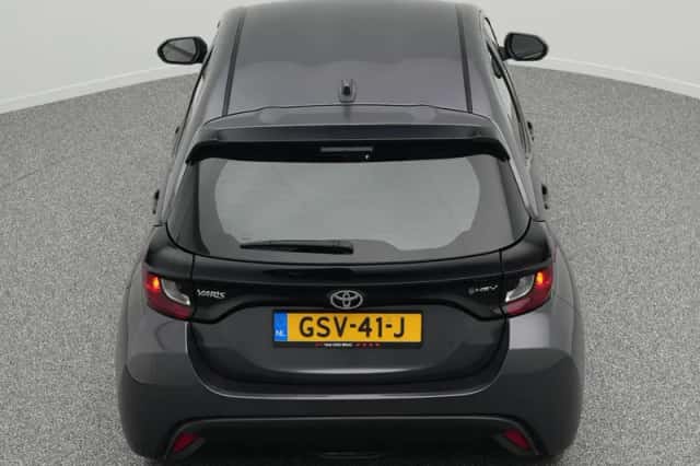 Toyota Yaris (2024) thumbnail 18