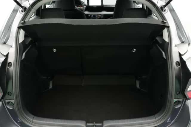 Toyota Yaris (2024) thumbnail 19