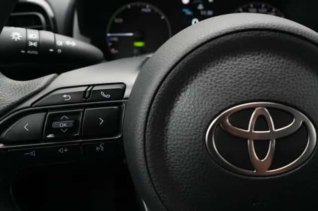 Toyota Yaris (2024) thumbnail 21