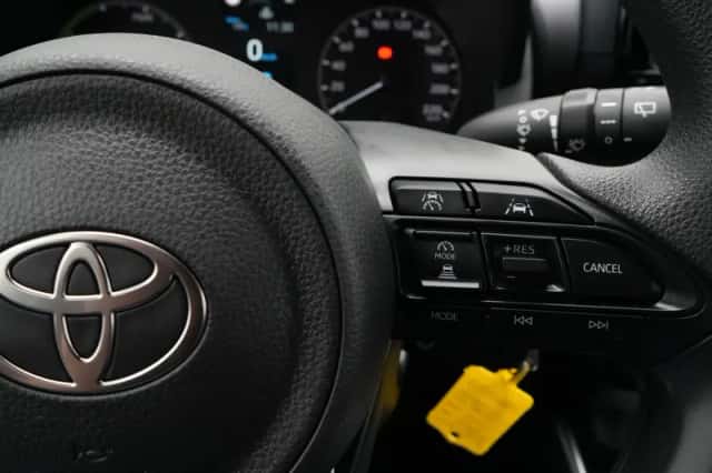 Toyota Yaris (2024) thumbnail 22