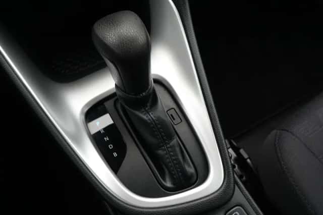 Toyota Yaris (2024) thumbnail 23