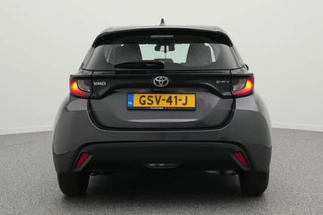 Toyota Yaris (2024) thumbnail 6