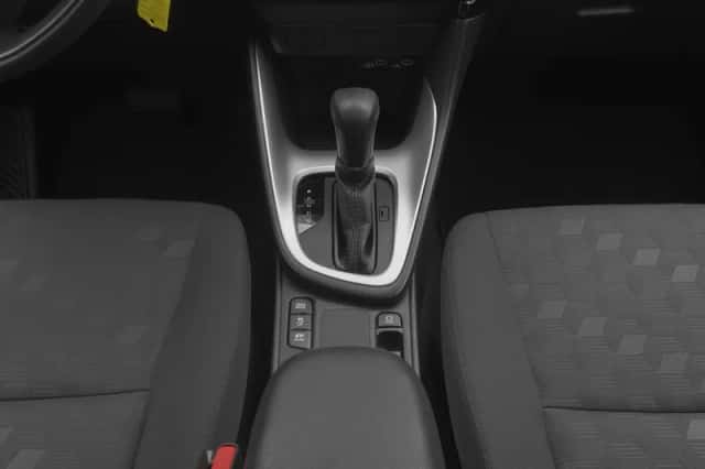 Toyota Yaris (2024) thumbnail 10