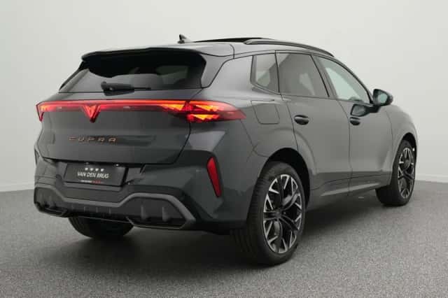 CUPRA Terramar (2026) thumbnail 2