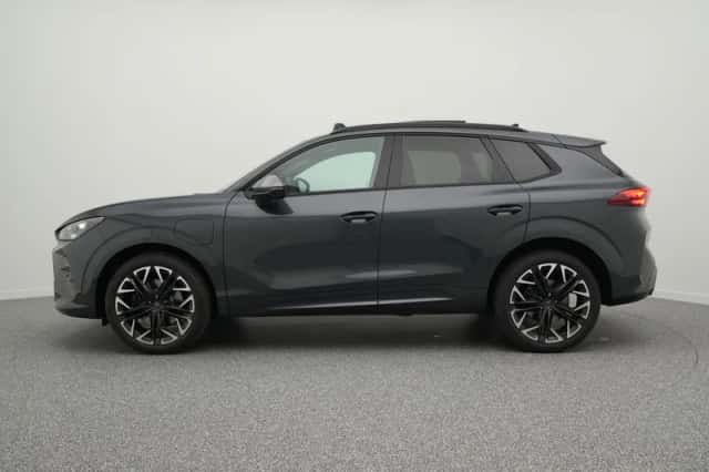 CUPRA Terramar (2026) thumbnail 11