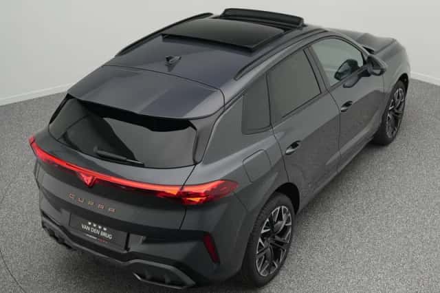 CUPRA Terramar (2026) thumbnail 13