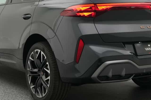 CUPRA Terramar (2026) thumbnail 15
