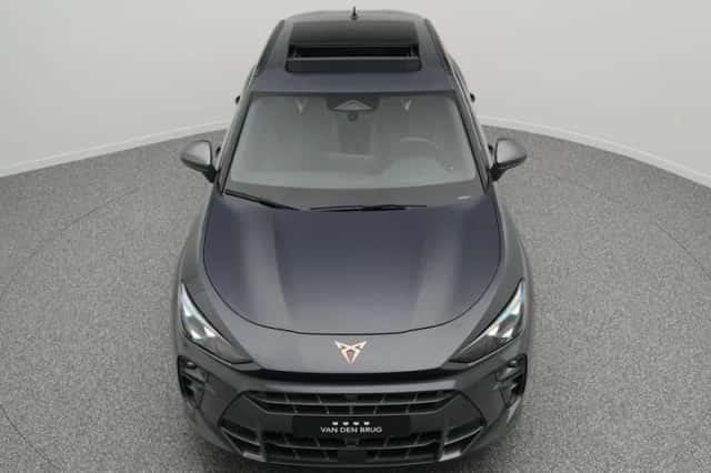 CUPRA Terramar (2026) thumbnail 16