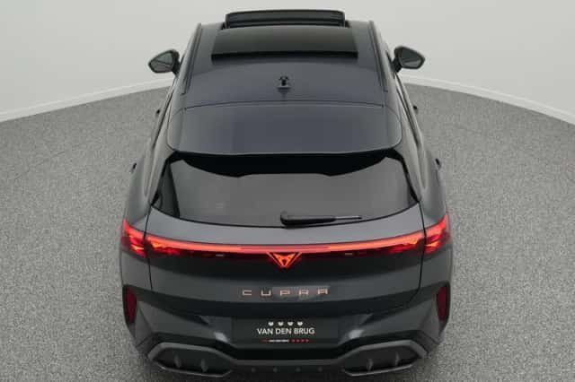 CUPRA Terramar (2026) thumbnail 17