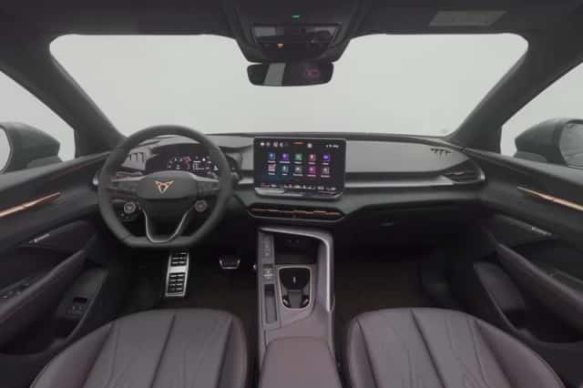 CUPRA Terramar (2026) thumbnail 3