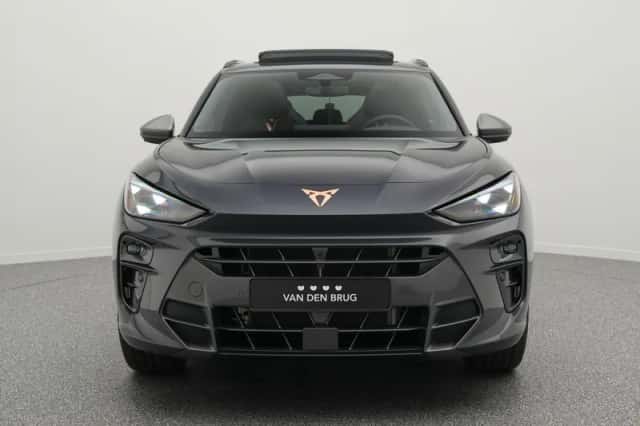 CUPRA Terramar (2026) thumbnail 4