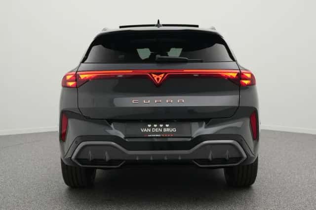 CUPRA Terramar (2026) thumbnail 5