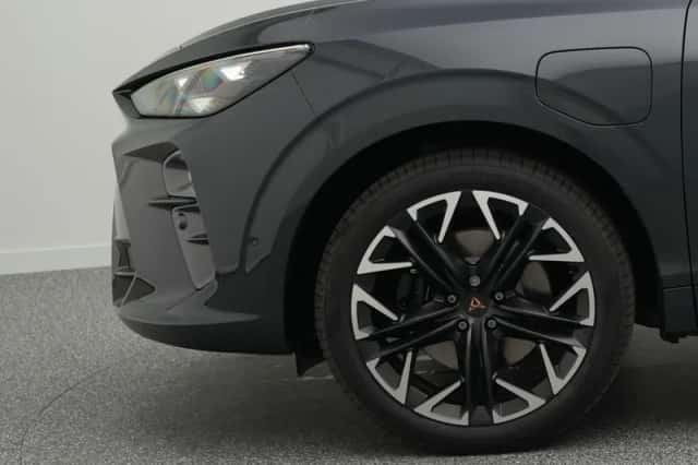 CUPRA Terramar (2026) thumbnail 6