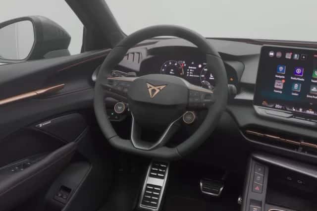 CUPRA Terramar (2026) thumbnail 7