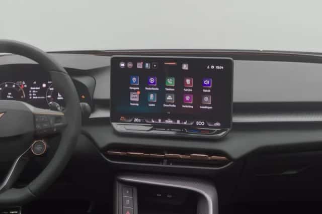 CUPRA Terramar (2026) thumbnail 8