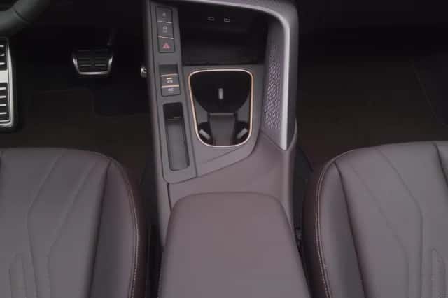 CUPRA Terramar (2026) thumbnail 9