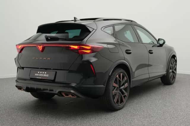 CUPRA Formentor (2026) thumbnail 2