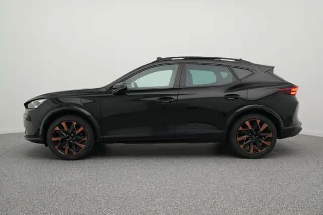 CUPRA Formentor (2026) thumbnail 11
