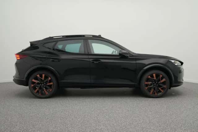 CUPRA Formentor (2026) thumbnail 12