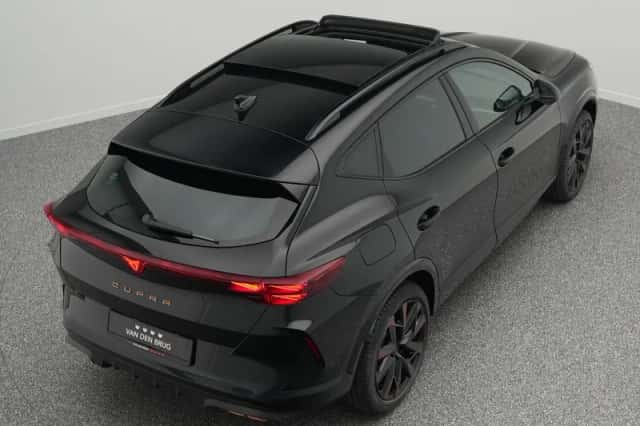 CUPRA Formentor (2026) thumbnail 13