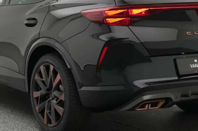 CUPRA Formentor (2026) thumbnail 15