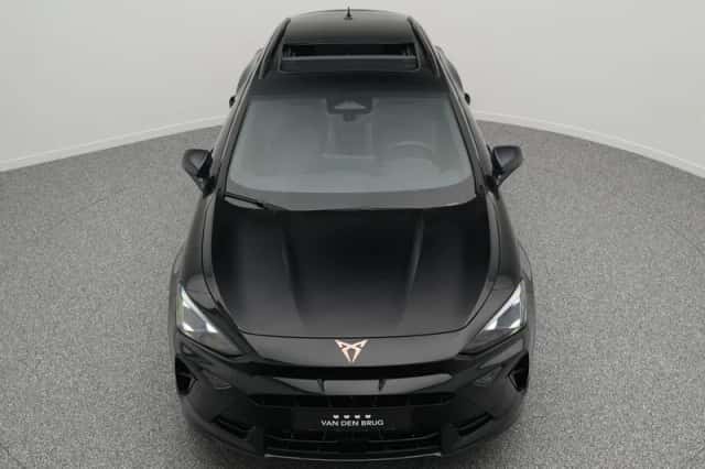 CUPRA Formentor (2026) thumbnail 16