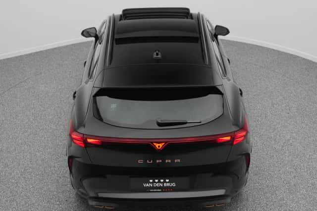 CUPRA Formentor (2026) thumbnail 17