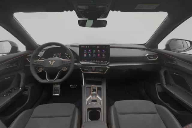 CUPRA Formentor (2026) thumbnail 3