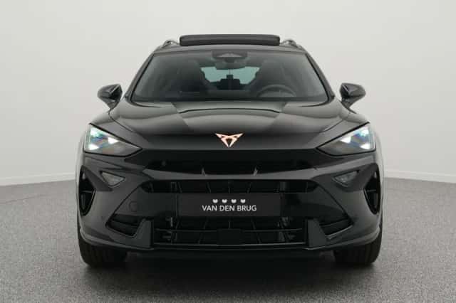 CUPRA Formentor (2026) thumbnail 4