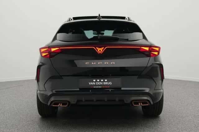 CUPRA Formentor (2026) thumbnail 5