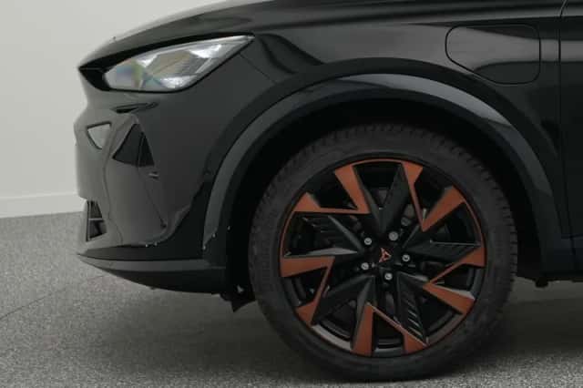 CUPRA Formentor (2026) thumbnail 6