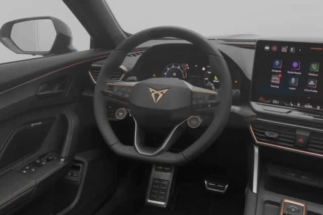 CUPRA Formentor (2026) thumbnail 7