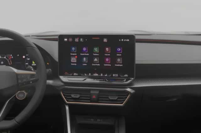 CUPRA Formentor (2026) thumbnail 8