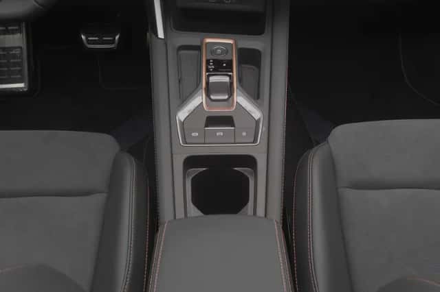 CUPRA Formentor (2026) thumbnail 9