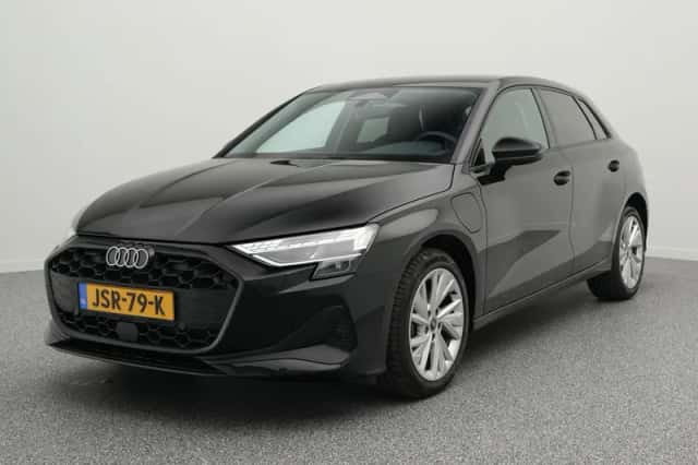 Audi A3 (2026)