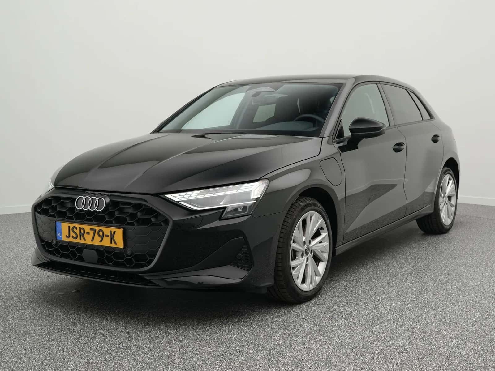 Audi A3 (2026) — foto 1