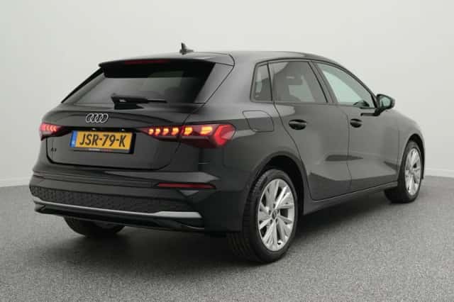 Audi A3 (2026) thumbnail 2