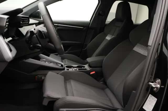 Audi A3 (2026) thumbnail 11