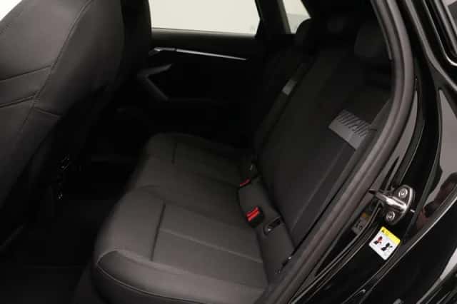 Audi A3 (2026) thumbnail 12