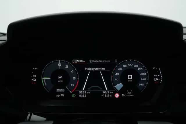 Audi A3 (2026) thumbnail 16