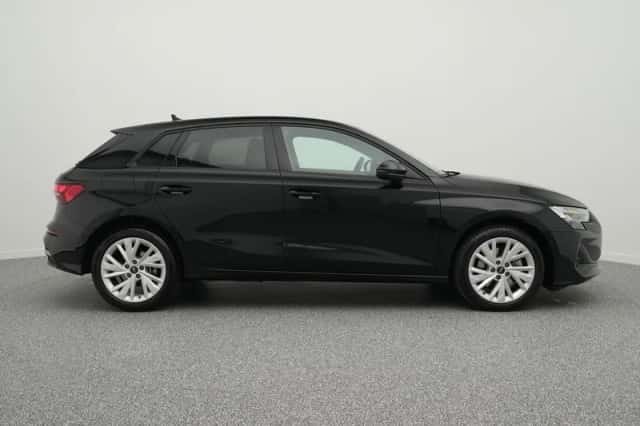 Audi A3 (2026) thumbnail 17