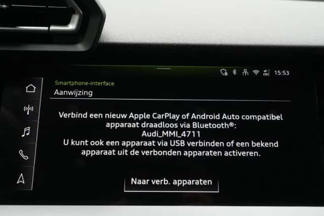Audi A3 (2026) thumbnail 18