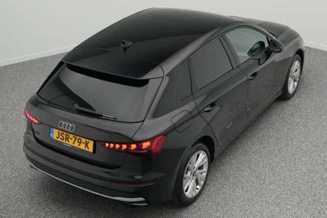 Audi A3 (2026) thumbnail 19