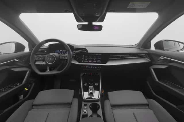 Audi A3 (2026) thumbnail 3