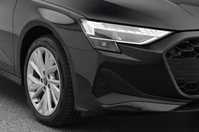 Audi A3 (2026) thumbnail 21