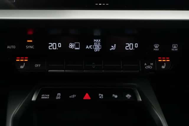 Audi A3 (2026) thumbnail 22