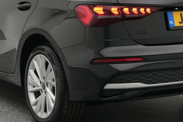 Audi A3 (2026) thumbnail 23