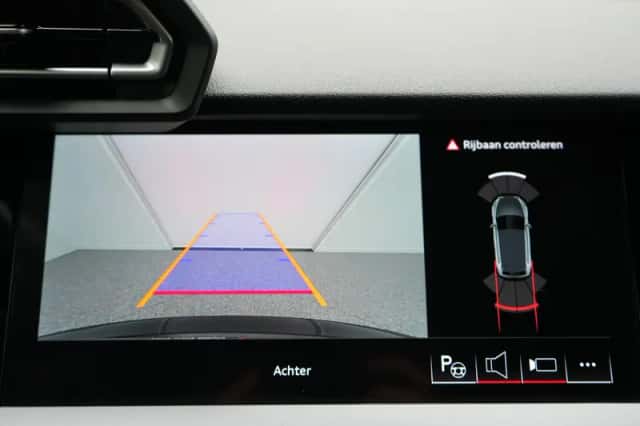 Audi A3 (2026) thumbnail 24