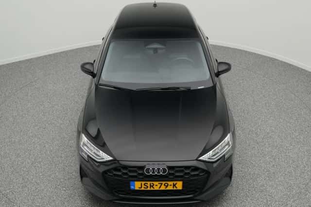 Audi A3 (2026) thumbnail 25